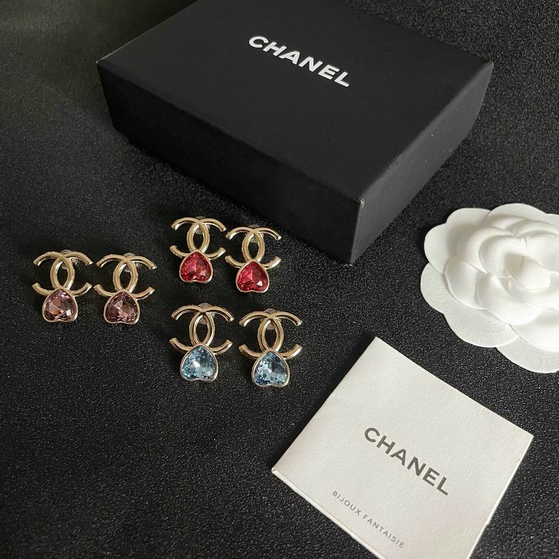 Chanel earring 05yxh69